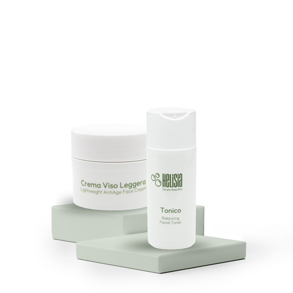 Daily Balance Duo, vendita cosmetici, acquisto prodotti skincare online