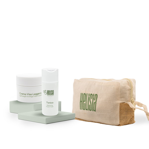 Daily Balance Duo, vendita cosmetici, acquisto prodotti skincare online