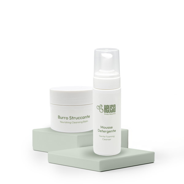 Double Cleanse Ritual, vendita cosmetici, acquisto prodotti skincare online