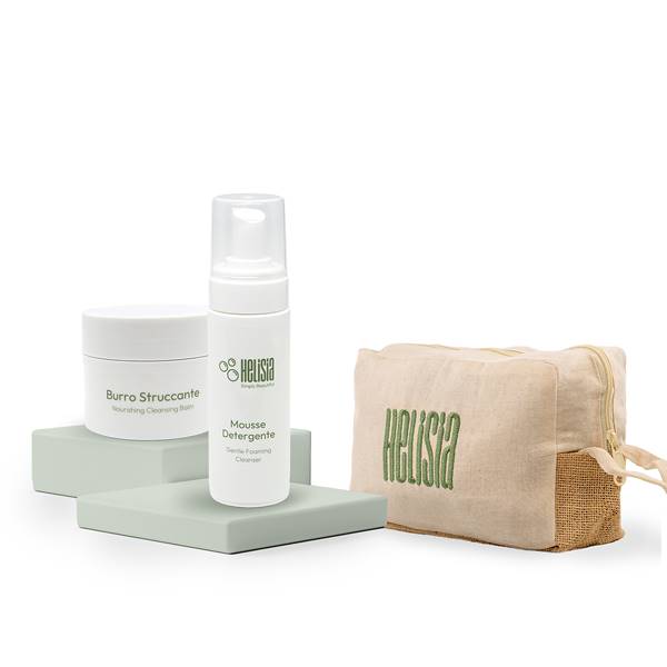 Double Cleanse Ritual, vendita cosmetici, acquisto prodotti skincare online