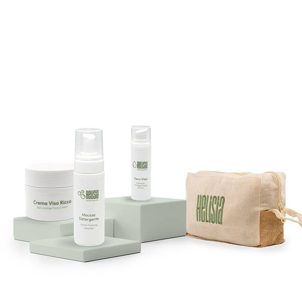 Essential Care Routine, vendita cosmetici, acquisto prodotti skincare online