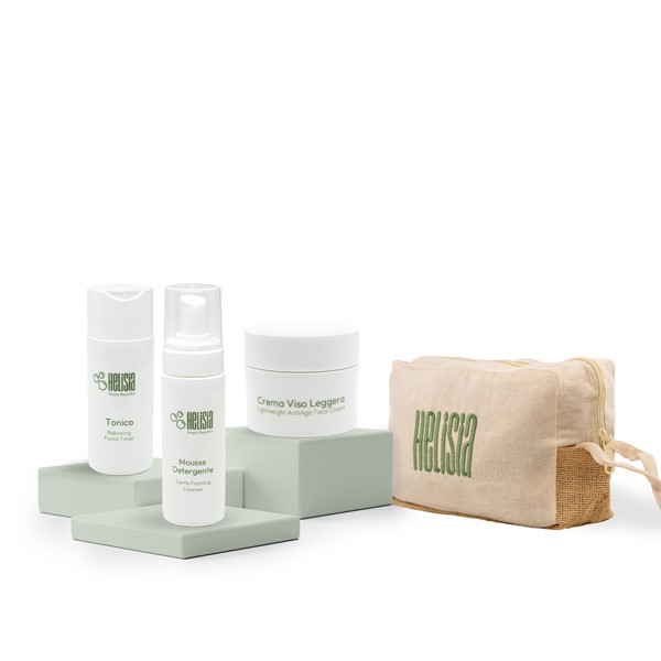 Pure Balance, vendita cosmetici, acquisto prodotti skincare online