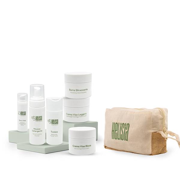 Total Experience Routine, vendita cosmetici, acquisto prodotti skincare online