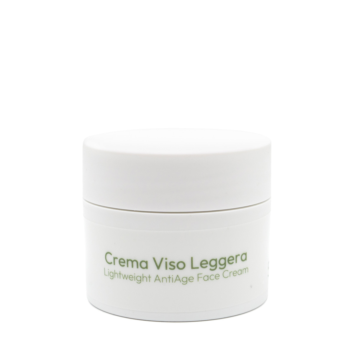 Crema Viso Leggera Helisia Cosmetics