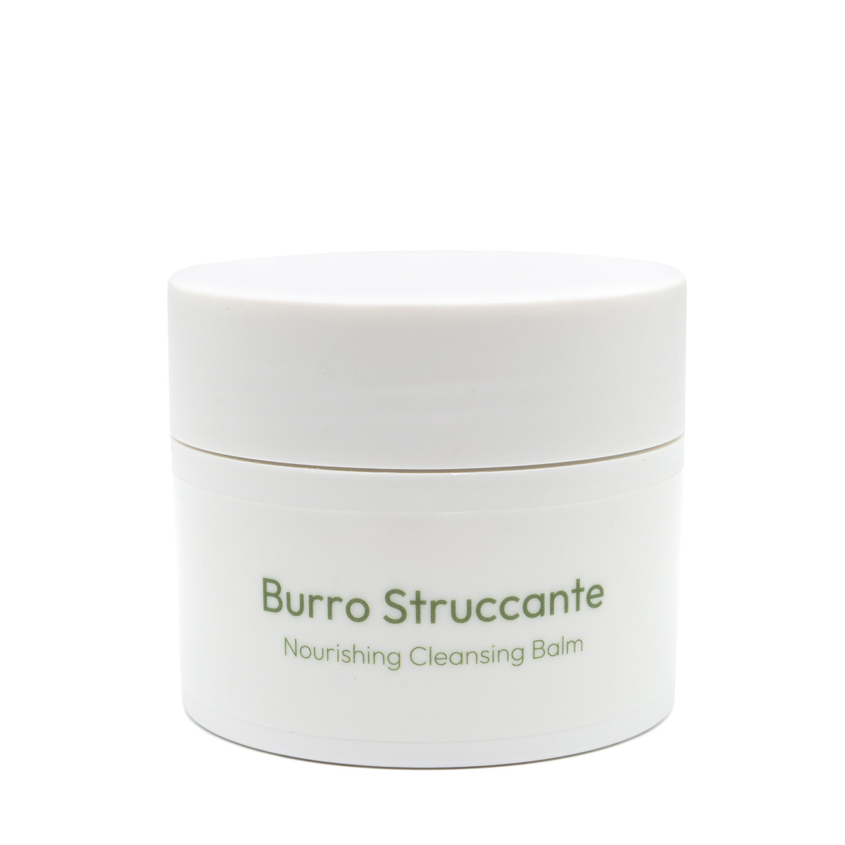Burro Struccante Helisia Cosmetics