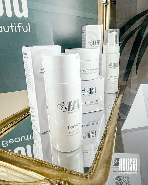 Helisia e Caffè Pedrocchi: l'arte della bellezza incontra la storia