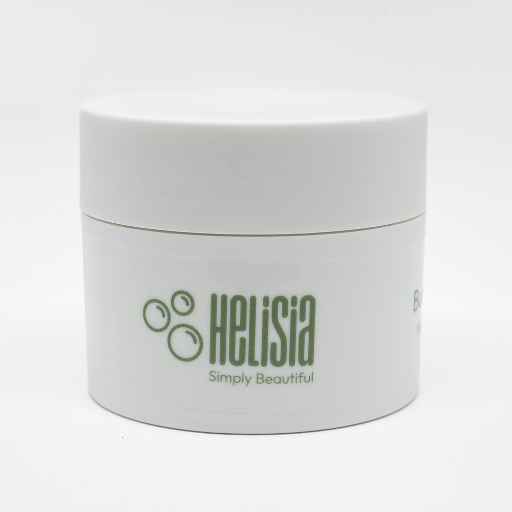 Burro Struccante Helisia Cosmetics