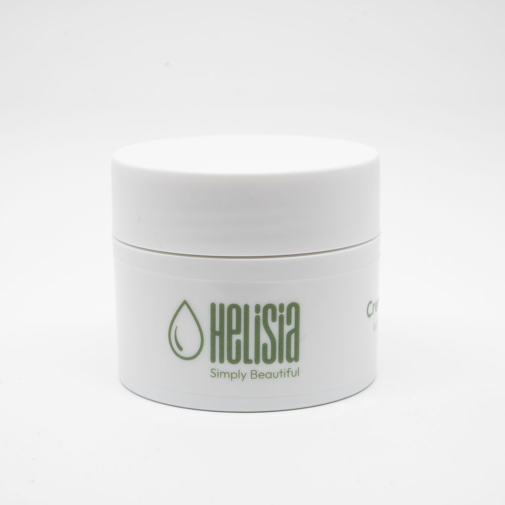 Crema Viso Ricca Helisia Cosmetics