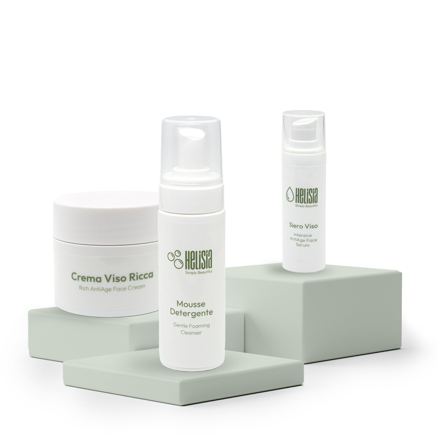 Essential Care Routine