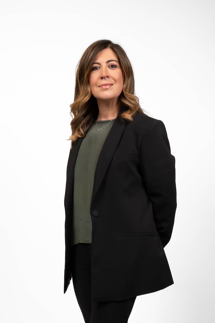 GIOVANNA GRASSO
