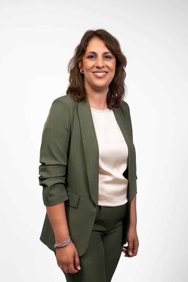 SILVIA MENEGHINI