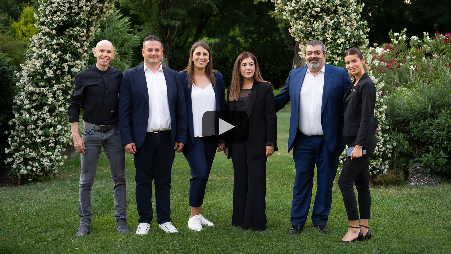 Helisia Beauty Partner dell’evento Disanima Piano – “DALFIUME - DONDARINI | Chi ce l’ha fatto fare?”