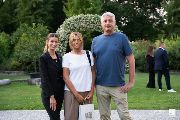 Helisia Beauty Partner dell’evento Disanima Piano – “DALFIUME - DONDARINI | Chi ce l’ha fatto fare?”