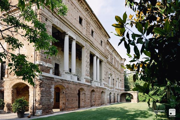 Helisia Beauty Partner dell’evento Disanima Piano – “DALFIUME - DONDARINI | Chi ce l’ha fatto fare?”