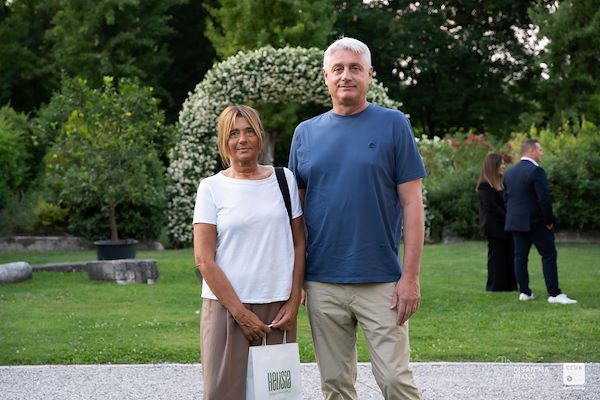 Helisia Beauty Partner dell’evento Disanima Piano – “DALFIUME - DONDARINI | Chi ce l’ha fatto fare?”