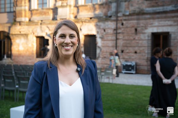 Helisia Beauty Partner dell’evento Disanima Piano – “DALFIUME - DONDARINI | Chi ce l’ha fatto fare?”