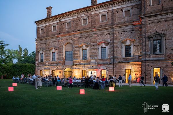 Helisia Beauty Partner dell’evento Disanima Piano – “DALFIUME - DONDARINI | Chi ce l’ha fatto fare?”