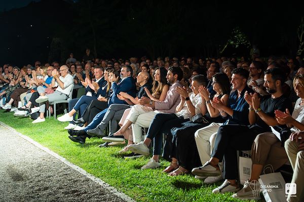 Helisia Beauty Partner dell’evento Disanima Piano – “DALFIUME - DONDARINI | Chi ce l’ha fatto fare?”