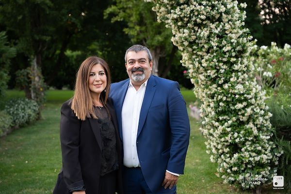 Helisia Beauty Partner dell’evento Disanima Piano – “DALFIUME - DONDARINI | Chi ce l’ha fatto fare?”