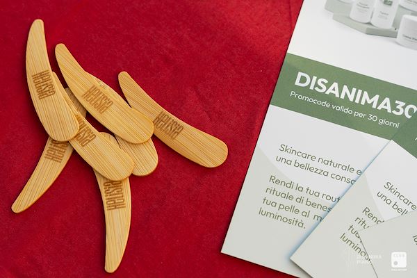 Helisia Beauty Partner dell’evento Disanima Piano – “DALFIUME - DONDARINI | Chi ce l’ha fatto fare?”