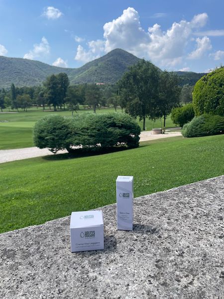 Helisia Cosmetics & Golf Club Padova: la Partnership per la bellezza e il benessere sul green