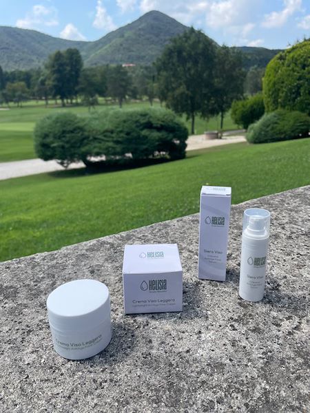 Helisia Cosmetics & Golf Club Padova: la Partnership per la bellezza e il benessere sul green