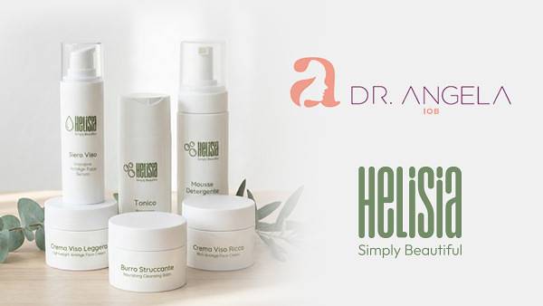 Helisia arriva nella Parafarmacia Dr. Angela di Padova con un evento speciale il 29 novembre