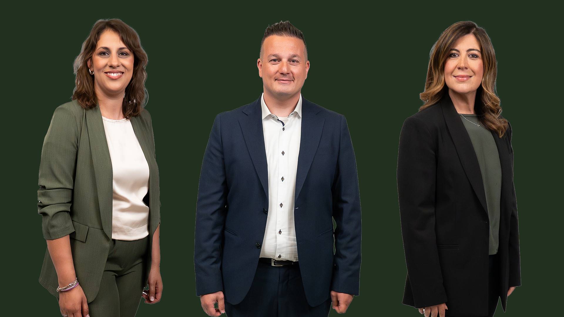 Il Team