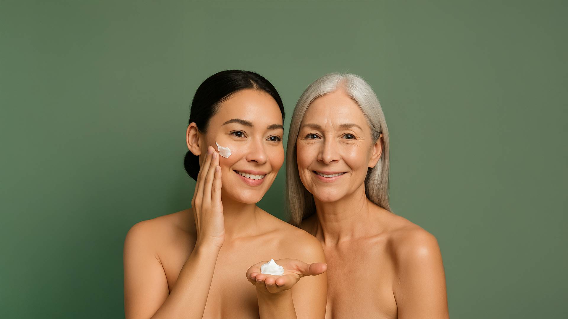 Beauty Consultant